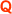 Q